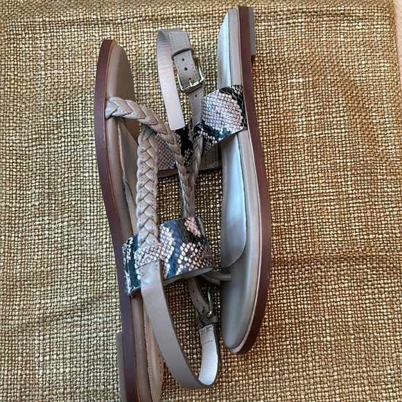 Cole Haan Anica Sandals (9) NWOT - Picture 10 of 11